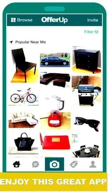 Guide For OfferUp buy & sell screenshot 3