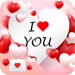 Romantic Valentine's Love Messages