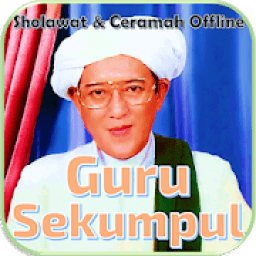 Guru Sekumpul Apps icon