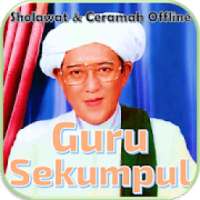 Guru Sekumpul Apps on 9Apps