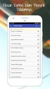 Guru Sekumpul Apps screenshot 10