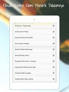 Guru Sekumpul Apps screenshot 6
