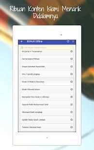 Guru Sekumpul Apps screenshot 2