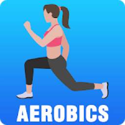 Aerobics Workout at Home - Weight Loss in 30 Days