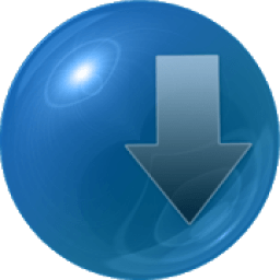 ikon Video Downloader for Facebook