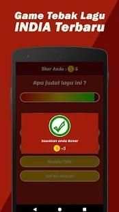Guess Indian Songs Game screenshot 3
