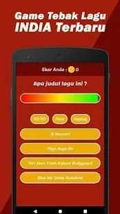 Guess Indian Songs Game screenshot 4