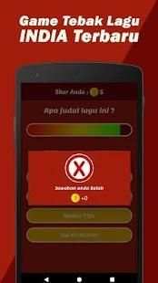 Guess Indian Songs Game screenshot 2