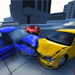 ikon Racer Crash Cars