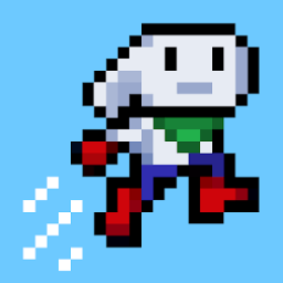 Wall Jump Hero आइकन