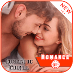 Romance GIF आइकन