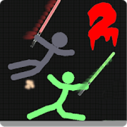 ikon Stickman Warriors 2 Epic