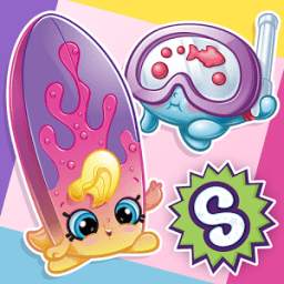 Shopkins World!