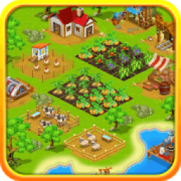 ikon Great Happy Farm