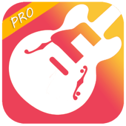 ikon GaragBand Pro