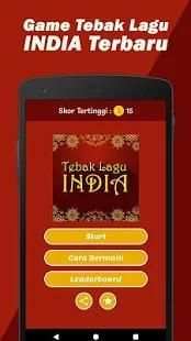 Guess Indian Songs Game screenshot 5