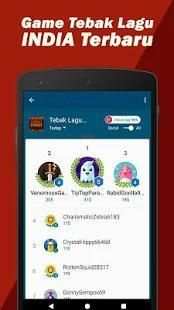 Guess Indian Songs Game screenshot 1