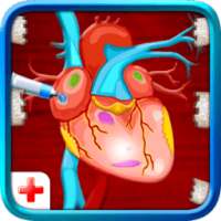 Heart Surgery Squad Master Surgeon