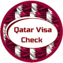 Qatar Visa Check icon