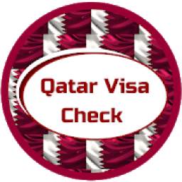 Qatar Visa Check