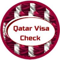 Qatar Visa Check on 9Apps