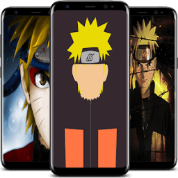Naruto HD Wallpaper icon