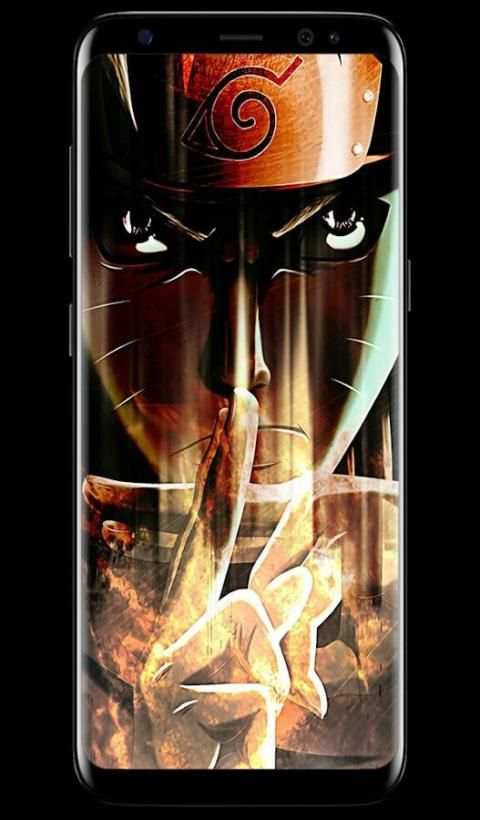 Naruto HD Wallpaper screenshot 7
