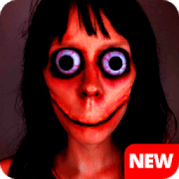 ikon Scary Momo Horror Game