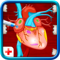 ikon Heart Surgery Squad Master Surgeon