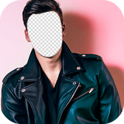 ikon Casual Men Suit Photo Frames