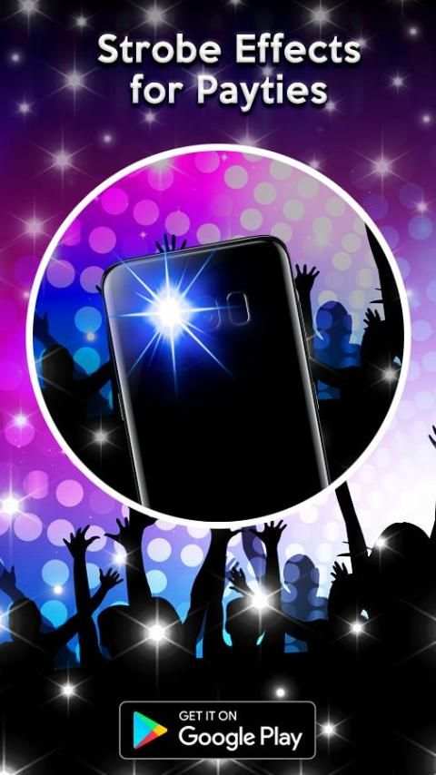Flashlight Super Brightest LED Torch Light 2018 screenshot 3