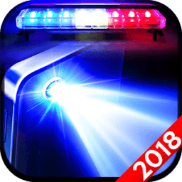 Flashlight Super Brightest LED Torch Light 2018 आइकन