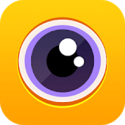 Stylish Camera आइकन