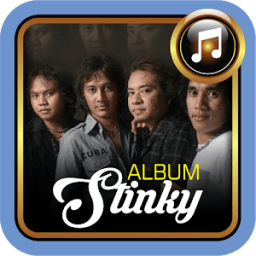 ikon Album Stinky