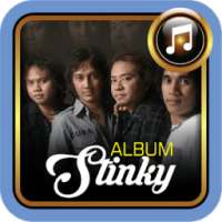 Album Stinky