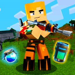 ikon Grand Battle Craft