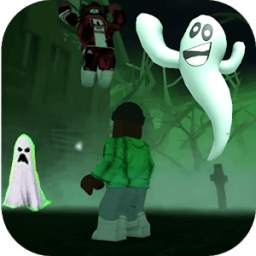Guide For Escape The HAUNTED HOUSE ROBLOX 1.1
