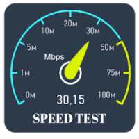 Speedtest-Wifi Analyzer