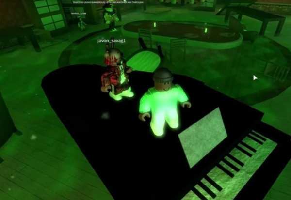 Guide For Escape The HAUNTED HOUSE ROBLOX screenshot 5