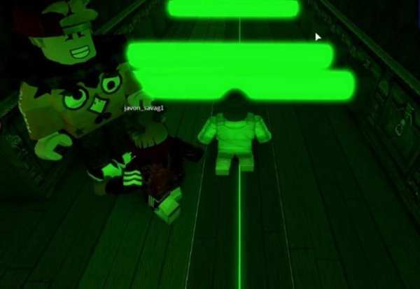Guide For Escape The HAUNTED HOUSE ROBLOX screenshot 6