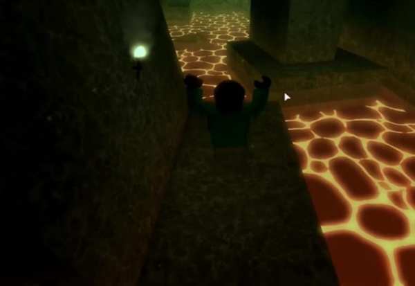 Guide For Escape The HAUNTED HOUSE ROBLOX screenshot 4
