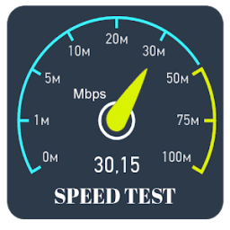 Speedtest-Wifi Analyzer आइकन