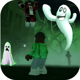 ikon Guide For Escape The HAUNTED HOUSE ROBLOX