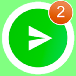 lite for WhatsApp आइकन