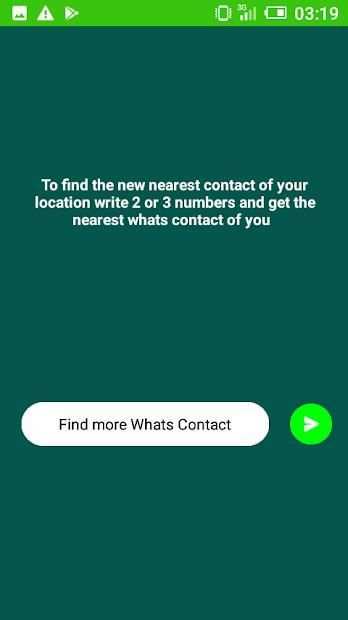 lite for WhatsApp screenshot 2