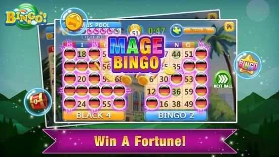 Bingo! Surfer A Lucky & Math Bingo Party Card Game screenshot 6