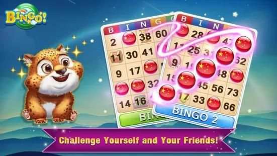 Bingo! Surfer A Lucky & Math Bingo Party Card Game screenshot 8