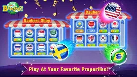 Bingo! Surfer A Lucky & Math Bingo Party Card Game screenshot 10