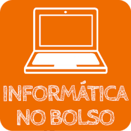 Informática no Bolso иконка