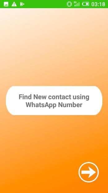 lite for WhatsApp screenshot 4